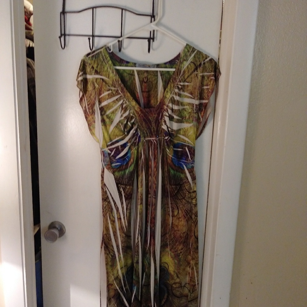 Summer dress